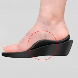 아치 깔창 발바닥 보호밑창