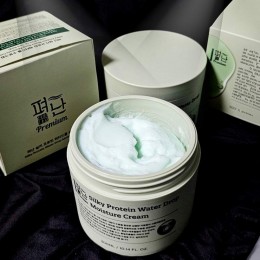 대용량 수분크림 300mm