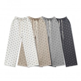 샤린 스위트 리본 와이드 팬츠 SD-241021