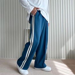 지올 랍바핀탁 남자 릴렉스핏 팬츠 SD-241027M