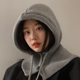 마샬 바라클라바 후드 넥워머 SD-241109