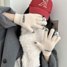 러브미 판다 스마트장갑 SD-241117