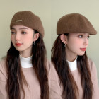 케이라 모직 베레모 SD-241210
