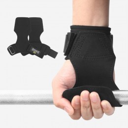 투탄스 논슬립 리프팅 글러브 헬스장갑 SD-250413