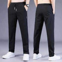 켈비즌 남자 쿨원단 캐주얼 여름바지 SD-250535