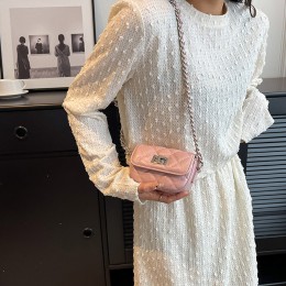 다이톤 클래식 체인 미니 크로스백 SD-250532