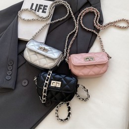 다이톤 클래식 체인 미니 크로스백 SD-250532