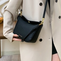 비첼도 데일리 심플 숄더앤크로스 가방 SD-250528