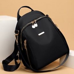 투유니 베이직 심플 데일리 백팩 SD-250530