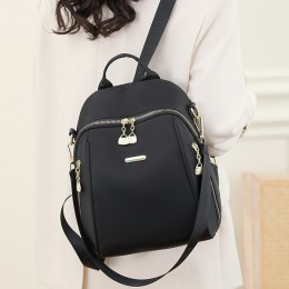 투유니 베이직 심플 데일리 백팩 SD-250530