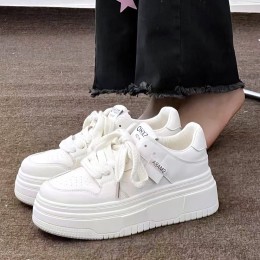 래리시 통굽 키높이 운동화 SD-250523