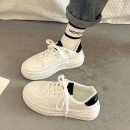 티글 통굽 키높이 운동화 SD-250524