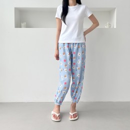 포포면 9부 조거 홈웨어 10컬러 SD-250705