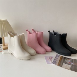 본케르 레인부츠 장화 SD-250522