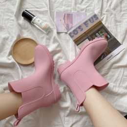 본케르 레인부츠 장화 SD-250522