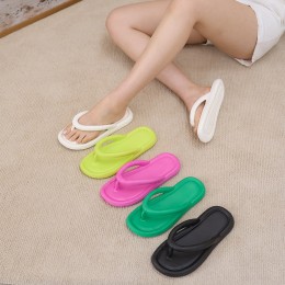 팝팝 비비드 캔디 쪼리 슬리퍼 SD-250630