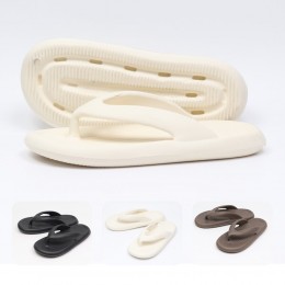 남녀공용 말랑폼 여름샌들 커플 쪼리 SD-250739