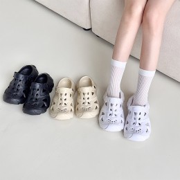 남녀공용 EVA 실바르 엣지 여름 샌들 SD-250635