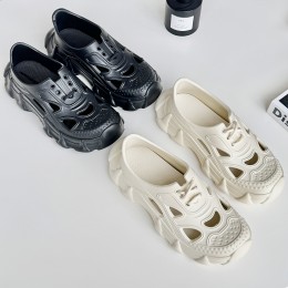 남녀공용 EVA 여름 플랫폼 슈즈 SD-250631