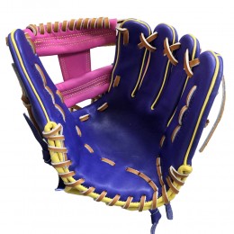 프리미엄 소가죽 내야 글러브 404 SD-250809