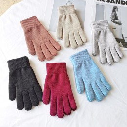 토피카 피치기모 베이직 방한 장갑 SD-251009