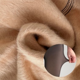 티티걸 유발 융털 착시스타킹 SD-251029