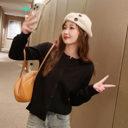 파피노 베이직 데일리 가디건 SD-251030