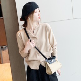 파피노 베이직 데일리 가디건 SD-251030