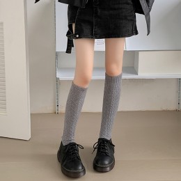 아클로 다이아 니삭스 장목 긴양말 SD-251102