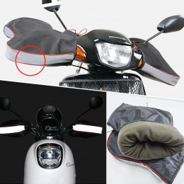 잭클 바이크장갑 방한토시 오토바이 글러브 SD-251117