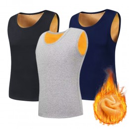 바크라 남성 안감기모 런닝 이너티 SD-251141