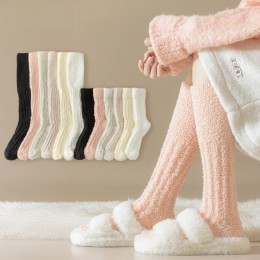 토닌 보들보들 도톰탄탄 수면양말 SD-251145