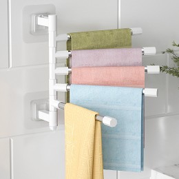 코첸 욕실 주방 다용도 수건걸이 수납 SD-251158