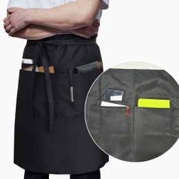 지크 3포켓 허리 앞치마 빅포켓 SD-251163