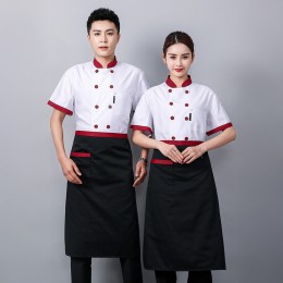 뮤타 베이직 기본 허리앞치마 SD-251164