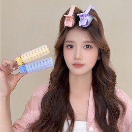 코나 투인원 앞머리 롤업 컬링집게 볼륨 SD-251172