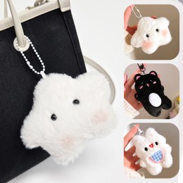 츄츄 깜찍한 봉제인형 키링 키홀더 SD-251174