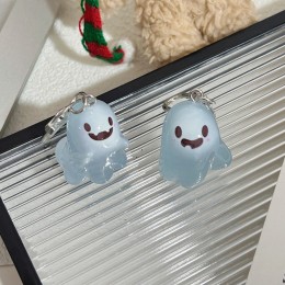 리고 깜찍 꼬마유령 키링 키홀더 SD-251175