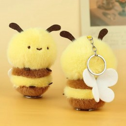 허니 깜찍 꿀벌 키링 키홀더 열쇠고리 SD-251176