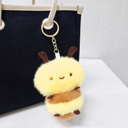 허니 깜찍 꿀벌 키링 키홀더 열쇠고리 SD-251176