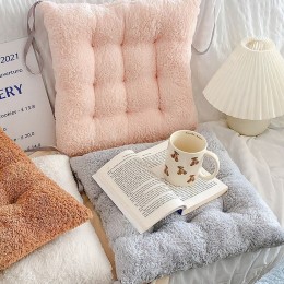 메즈 소프트 극세사 양면 방석 SD-251180