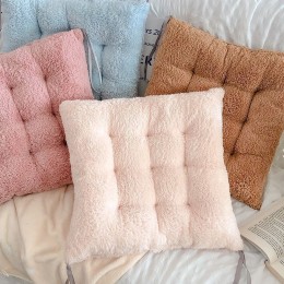 메즈 소프트 극세사 양면 방석 SD-251180