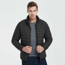 오틴즈 남녀공용 경량 패딩 점퍼 SD-251184