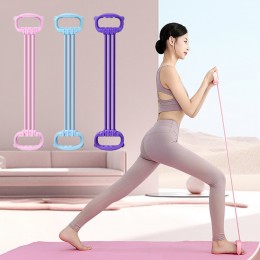 아네스 홈트 근력운동 6단조절 요가용품 SD-251188