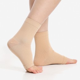 홀트 슬림핏 요가 필라테스 발목 압박 삭스 SD-251189