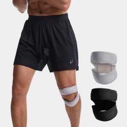 달라스 연골가드 스포츠 두줄 무릎보호대 SD-251201