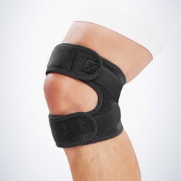 달라스 연골가드 스포츠 두줄 무릎보호대 SD-251201