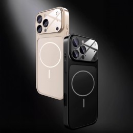 타란 슬림 풀커버 아이폰17 케이스 맥세이프 SD-251228