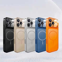 타란 슬림 풀커버 아이폰17 케이스 맥세이프 SD-251228