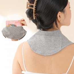 로렐 포켓 방한 넥워머 온열 목보호대 SD-251233